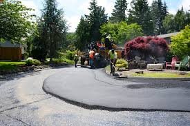 Driveway Maintenance Services in Rolla, ND