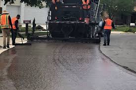 Trusted Rolla, ND Driveway Paving Services Experts